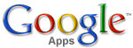 Google Apps - Logo