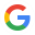 Googles aktuelles Favicon