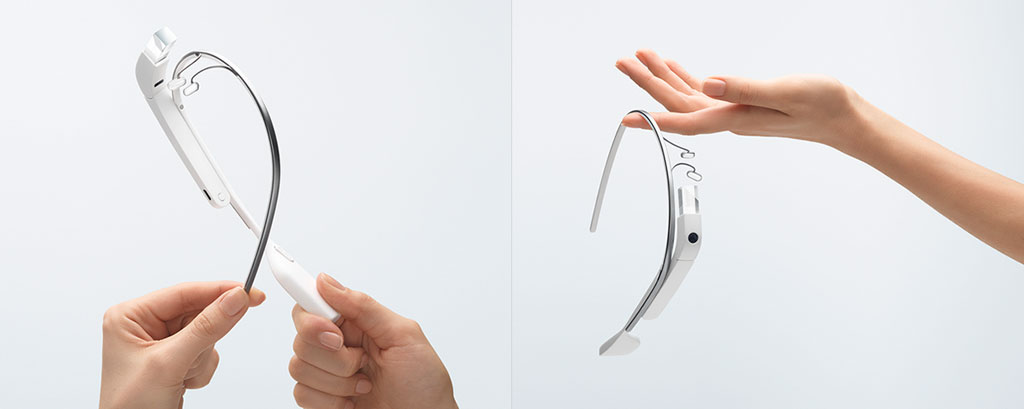 正在發生中的電腦網路融入生活 隨身應用革命～智慧眼鏡Google Glass