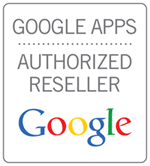 Google Apps Reseller Logo