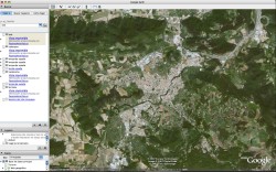 Google Earth ofrece imágenes de España con más resolución