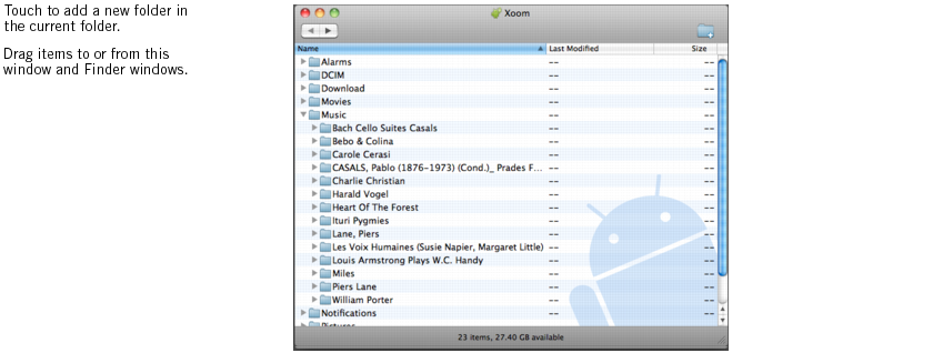 mac transfer