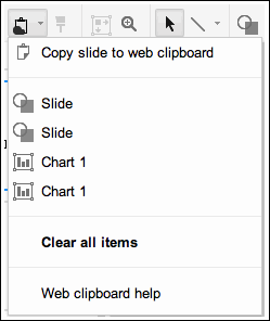 How To Copy And Paste Images On Google Docs