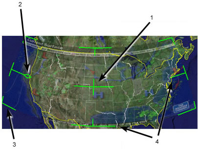 Positioning the Overlay in the Viewer