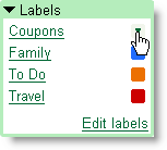 Labels