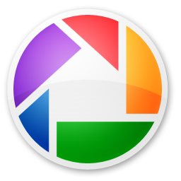 Google Picasa 3.1 Build 71.43