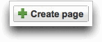 create page button