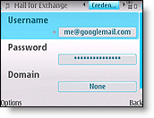 sync 147951c sync password en Sincronizar contactos do Gmail e agenda do Google Calendar com um Nokia