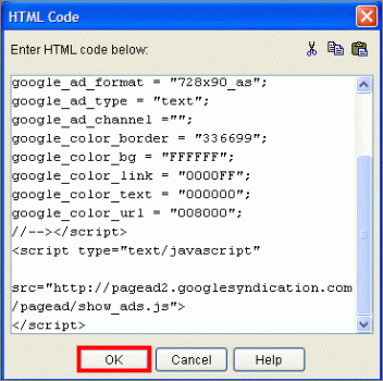  Hộp Mã HTML