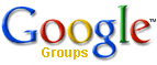 [google groups icon]