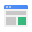 AdSense icon