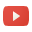 YouTube icon