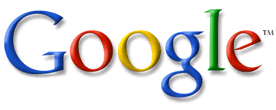 o logo do Google