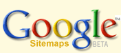 Go to Google Sitemaps
