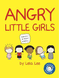 http://peabodygraphicnovels.blogspot.com/2007/01/angry-little-girls.html