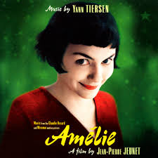 The Red Violin Amelie