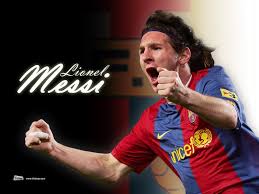 مسابقة افضل صور للاعبي كرة القدم Messi10