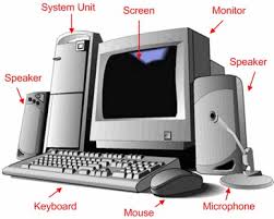 مكونات الحاسوب Computer-set