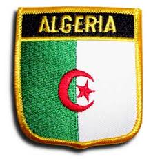 ma love algeria Algeria