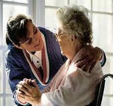 care givers, seniors, health care, assistance