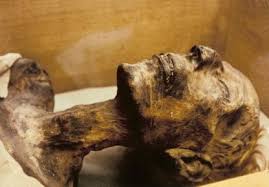 قصة جثة فرعون .. وإسلام العالم الفرنسي ( موريس بوكاي ) بسببها .. 7700