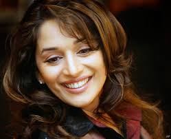 Madhuri Dixit is back, and this time with Ranbir Kapoor...