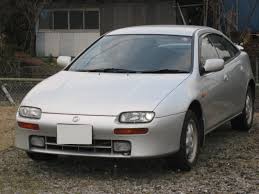 http://commons.wikimedia.org/wiki/File:Mazda-Lantis.JPG