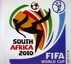 Ver el mundial de fútbol gratis, fútbol online. Fifa_world_cup_2010_logo