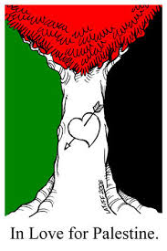 الستايل الجديد 6D4_In_Love_for_Palestine_by_Latuff2