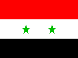 cheap calling to syria flag