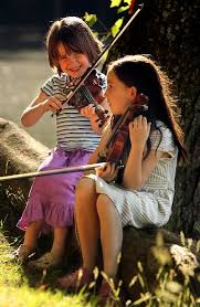kids violin