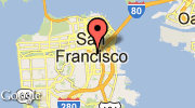 Location of Best Buy - San Francisco (13th & Harrison St.)