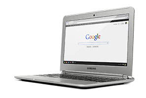 Google ChromeBook