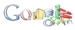 Google Doodle: Frank Llody Wright's birthday