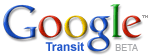 Go to Google Transit Home