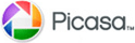 Conectarse Picasa_logo