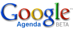 Google Agenda France