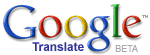 Google Tradutor - Logo
