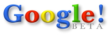 Google Doodle Google Beta