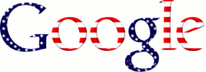 Google Doodle 'Uncle Sam' Search #1