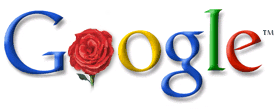 Google Doodle Mother's Day 2002