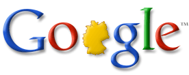 Google-Doodle: Tag der Deutschen Einheit