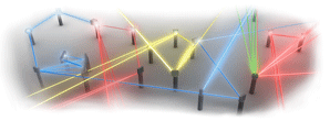 Google Doodle Invention of the First Laser