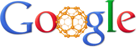 Logo Temático de Google