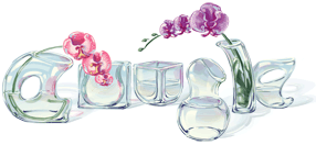 Google Doodle Mother's Day 2010 - USA