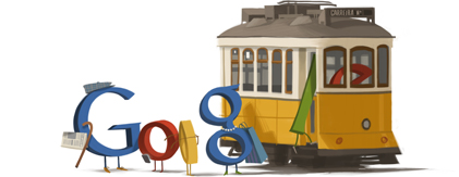 110th Anniversary of the Lisbon Tram