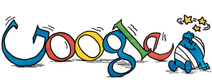 google doodle hargreaves