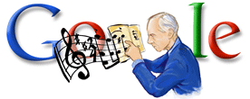 Béla Bartók's Birthday