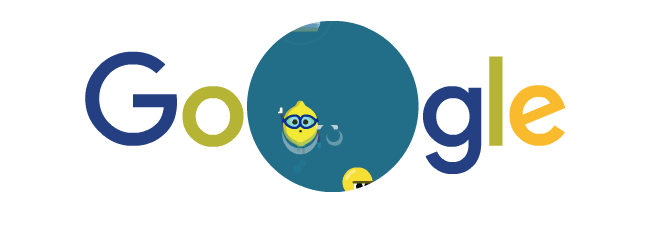 Day 4 of the 2016 Doodle Fruit Games! Find out more at g.co/fruit