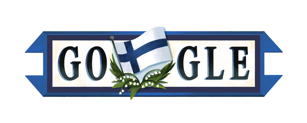 Finland Independence Day 2016